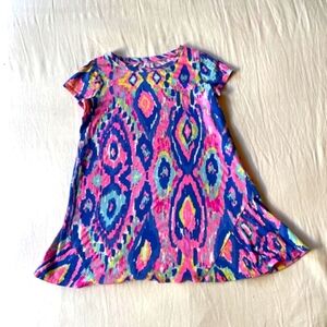 Lilly Pulitzer Multicolor Patterned Camisole